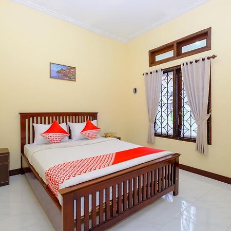 Oyo 2864 Mangsit Garden Homestay Zewnętrze zdjęcie