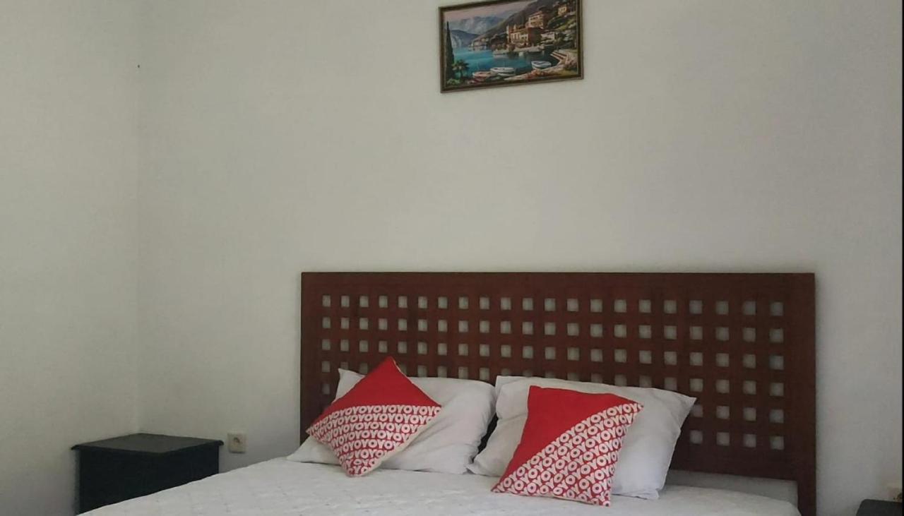 Oyo 2864 Mangsit Garden Homestay Zewnętrze zdjęcie
