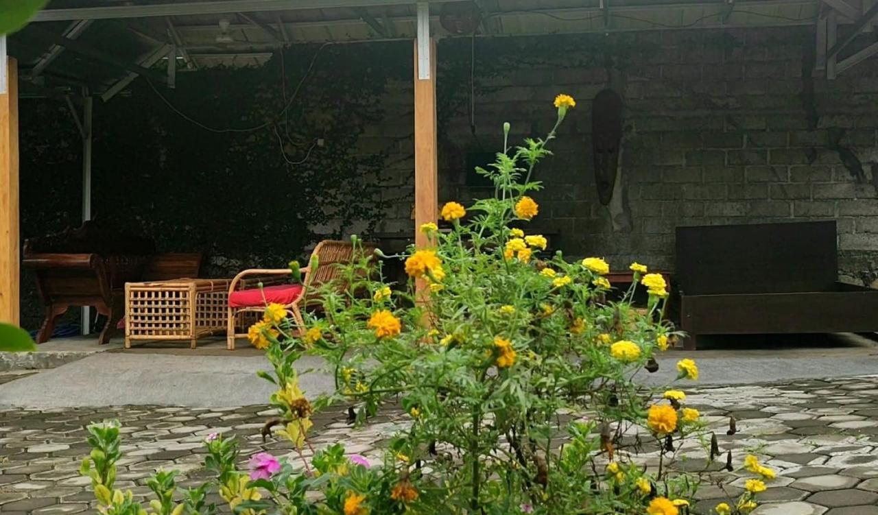 Oyo 2864 Mangsit Garden Homestay Zewnętrze zdjęcie