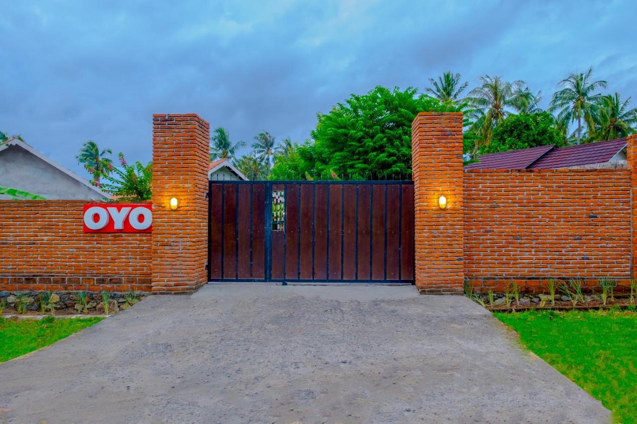 Oyo 2864 Mangsit Garden Homestay Zewnętrze zdjęcie