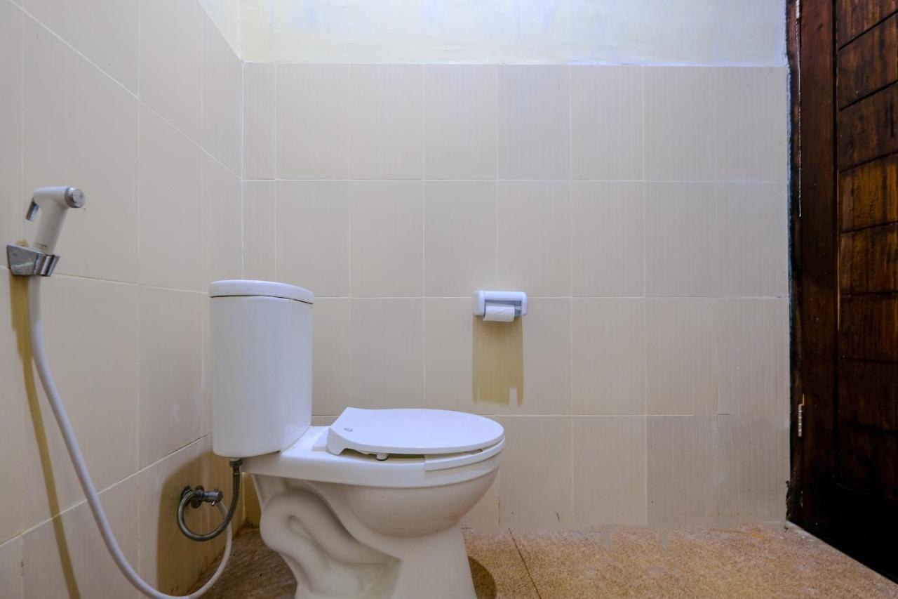 Oyo 2864 Mangsit Garden Homestay Zewnętrze zdjęcie