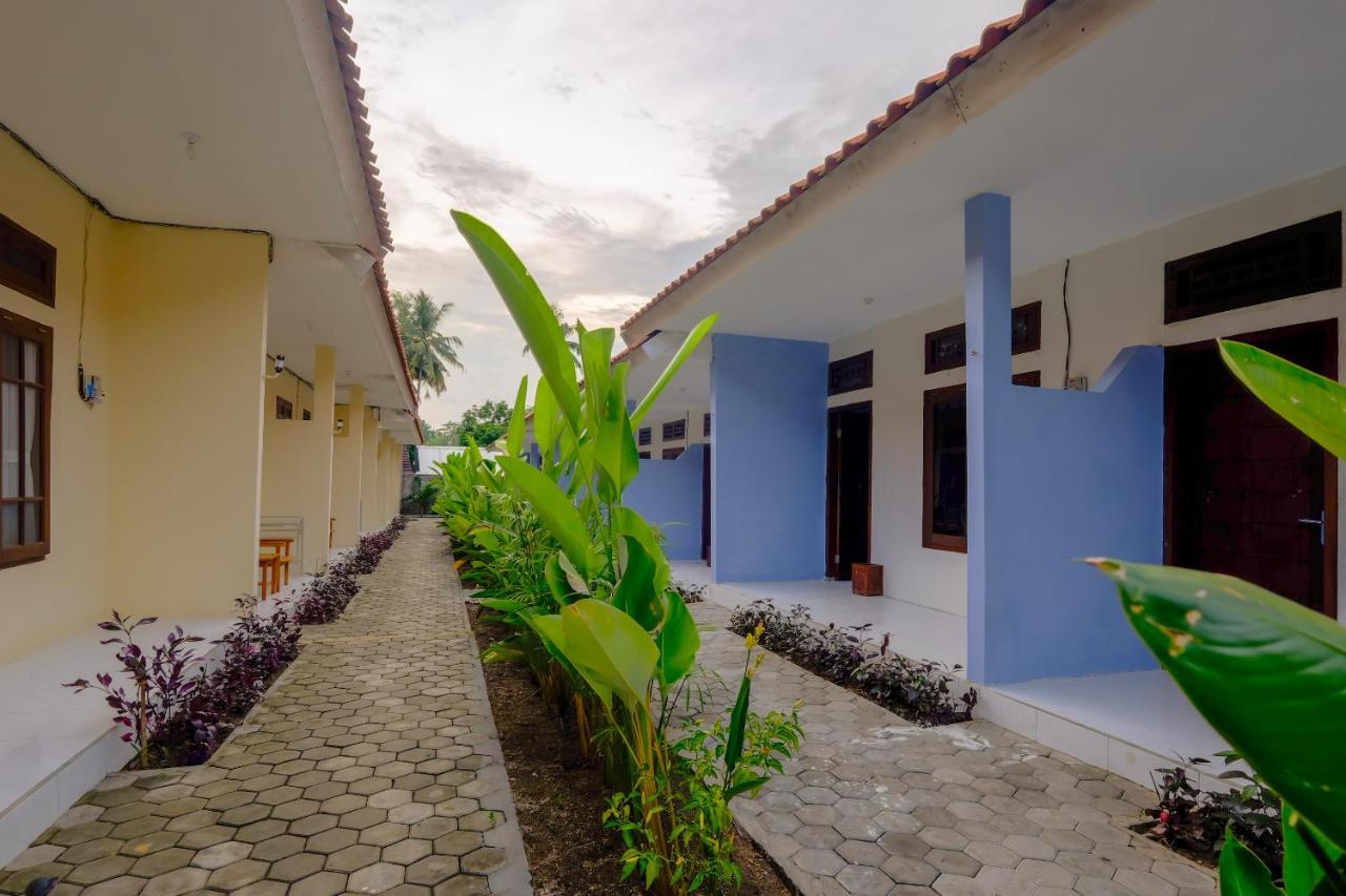 Oyo 2864 Mangsit Garden Homestay Zewnętrze zdjęcie