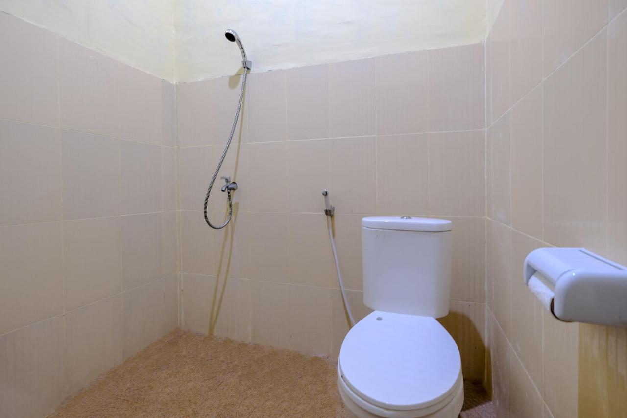 Oyo 2864 Mangsit Garden Homestay Zewnętrze zdjęcie