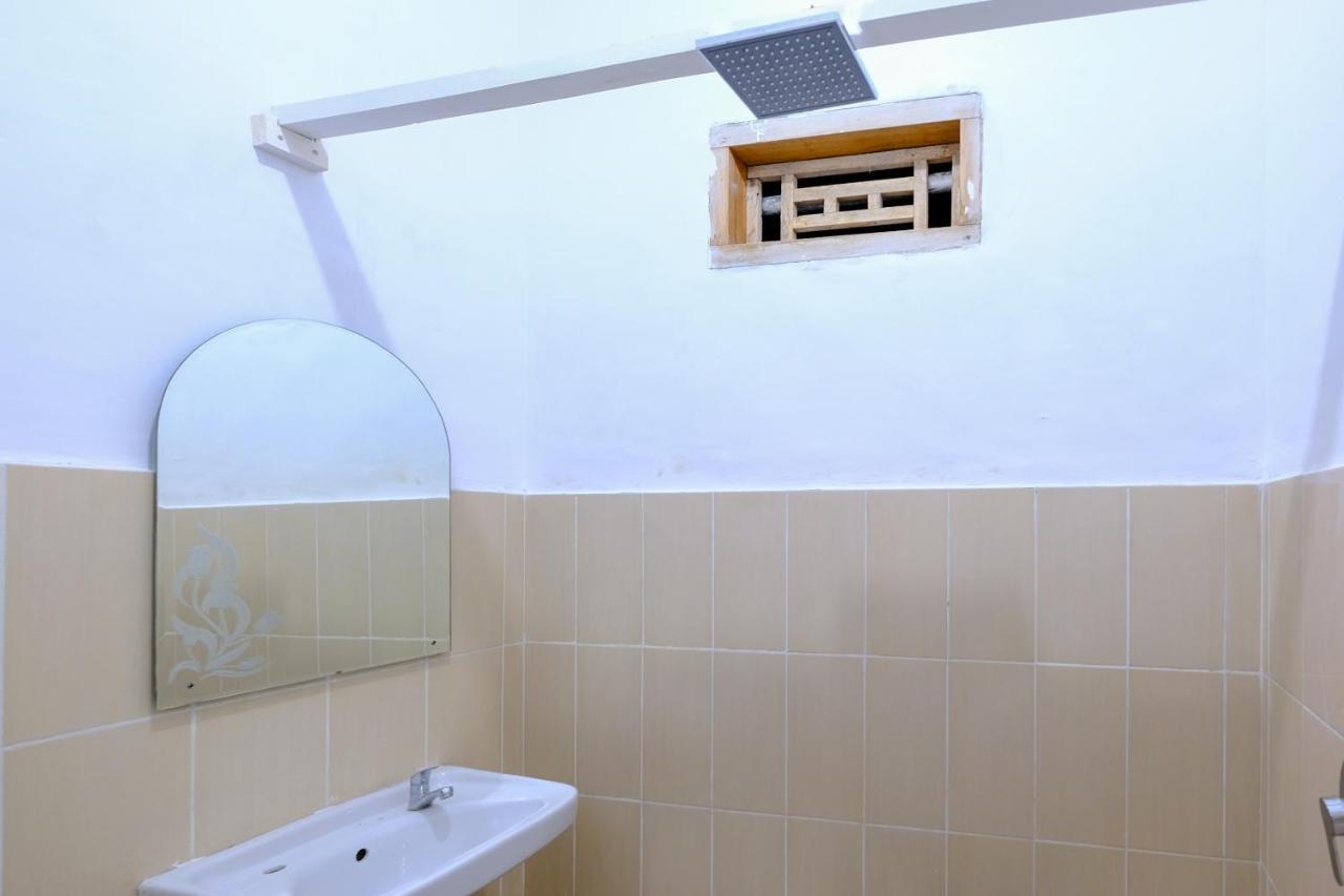 Oyo 2864 Mangsit Garden Homestay Zewnętrze zdjęcie